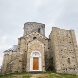 Putovanje Stari Ras – Novi Pazar